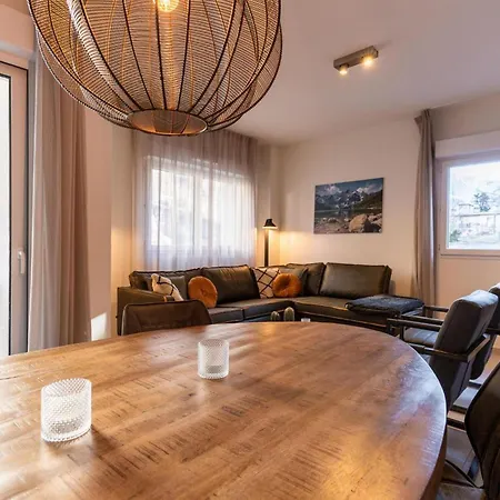 Appartement 3-kamer | 4 Personen | 5 Min De Gondel | Res.méri-bellecombe